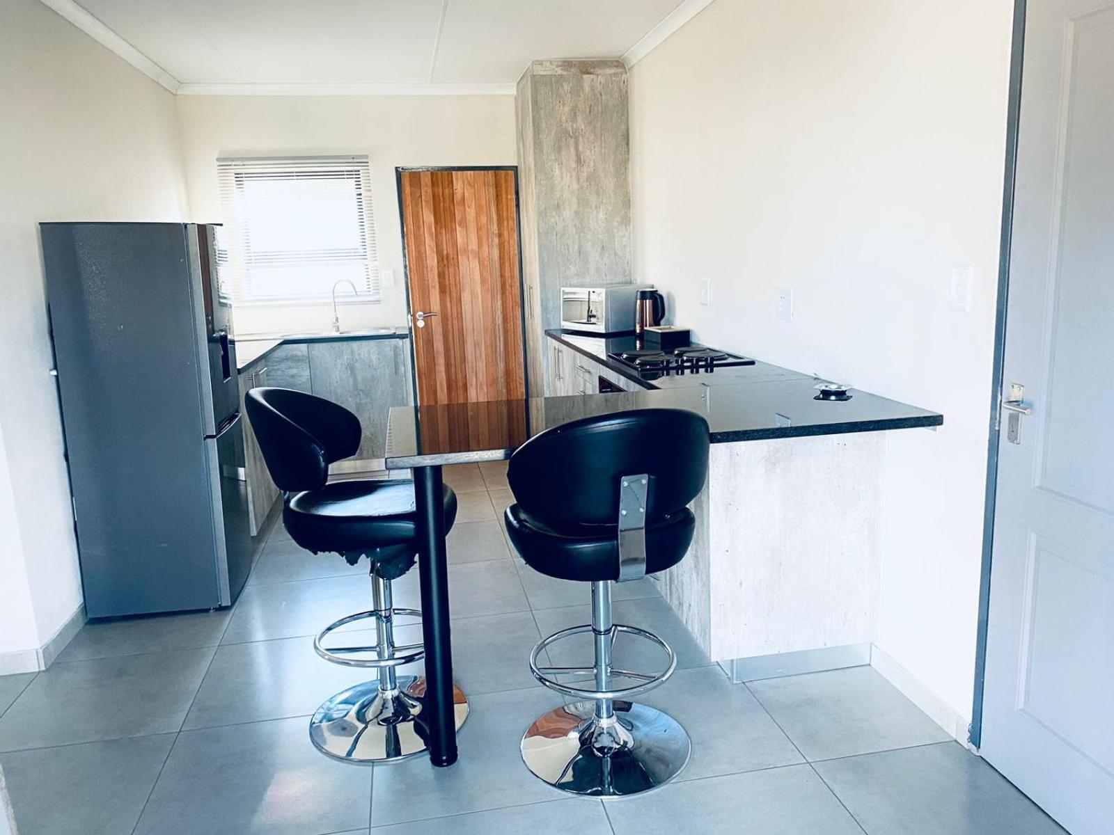 Tranquility Guesthouse Standerton Exterior photo